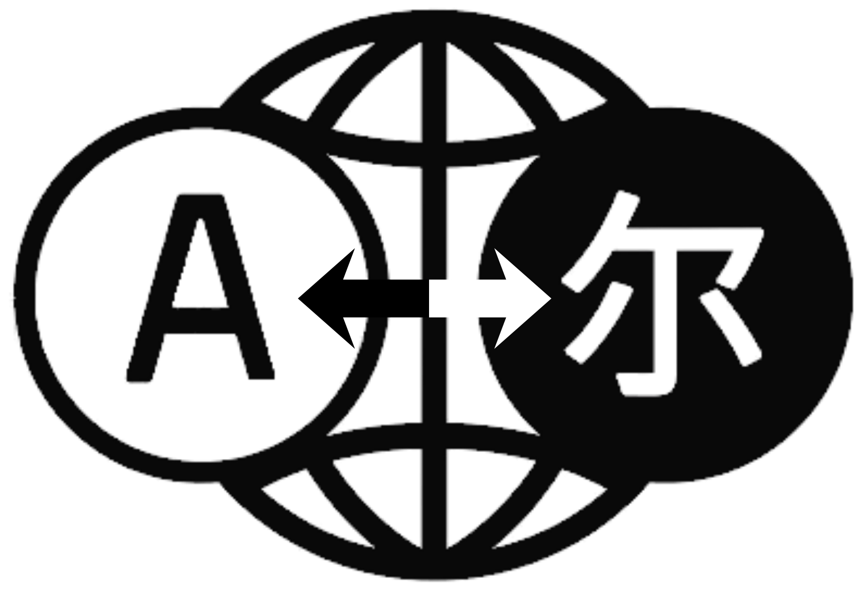 Translate logo